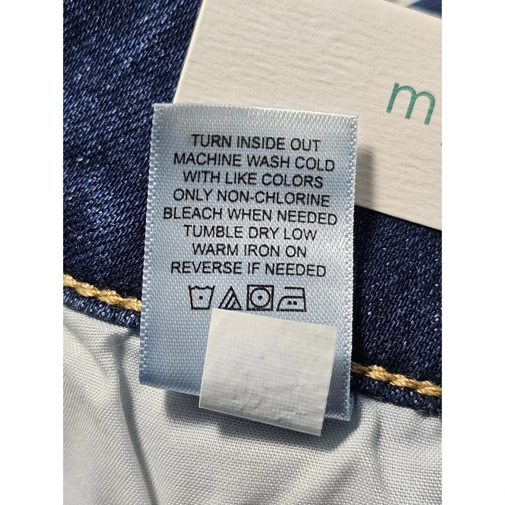 Maurices jeans by